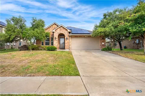 6303 Alabaster Dr, Killeen, TX 76542