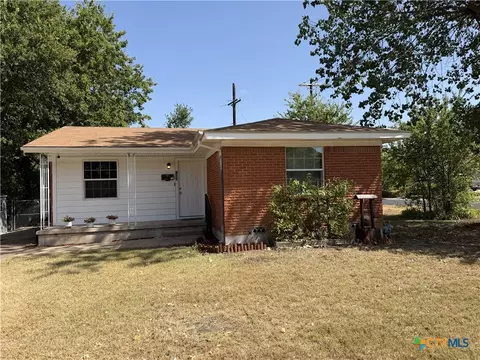 1208 Yantis St, Killeen, TX 76543