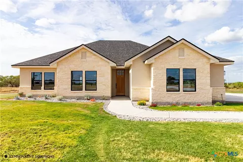 3074 Vista Rdg, Marion, TX 78124