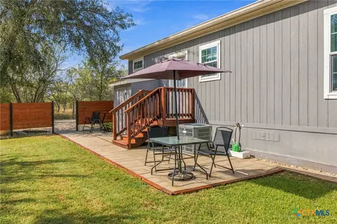 Exterior - 119 Fox Ln, Lockhart, TX 78644 photo 3 of 12