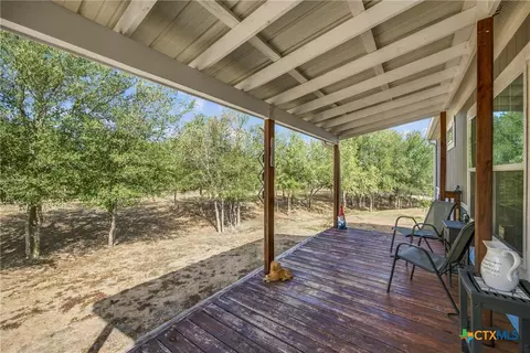 Exterior - 119 Fox Ln, Lockhart, TX 78644 photo 4 of 12