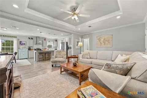 Living - 119 Fox Ln, Lockhart, TX 78644 photo 1 of 3