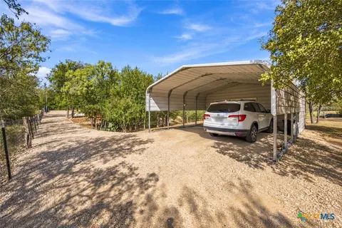 Exterior - 119 Fox Ln, Lockhart, TX 78644 photo 6 of 12