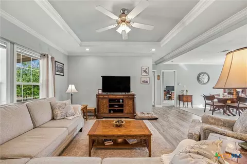Living - 119 Fox Ln, Lockhart, TX 78644 photo 2 of 3