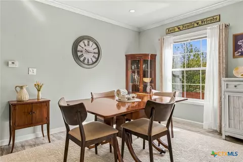 Dining - 119 Fox Ln, Lockhart, TX 78644 photo 1 of 1