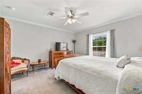 Bedroom - 119 Fox Ln, Lockhart, TX 78644 photo 1 of 3