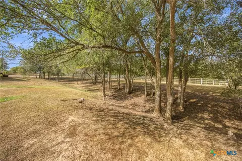 Exterior - 119 Fox Ln, Lockhart, TX 78644 photo 11 of 12
