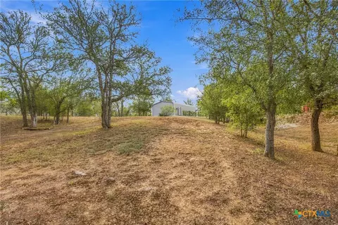 Exterior - 119 Fox Ln, Lockhart, TX 78644 photo 10 of 12