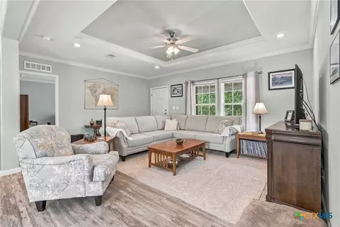 Living - 119 Fox Ln, Lockhart, TX 78644 photo 3 of 3
