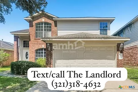 17901 N Mickle Creek Drive Crk #2, Houston, TX 77049