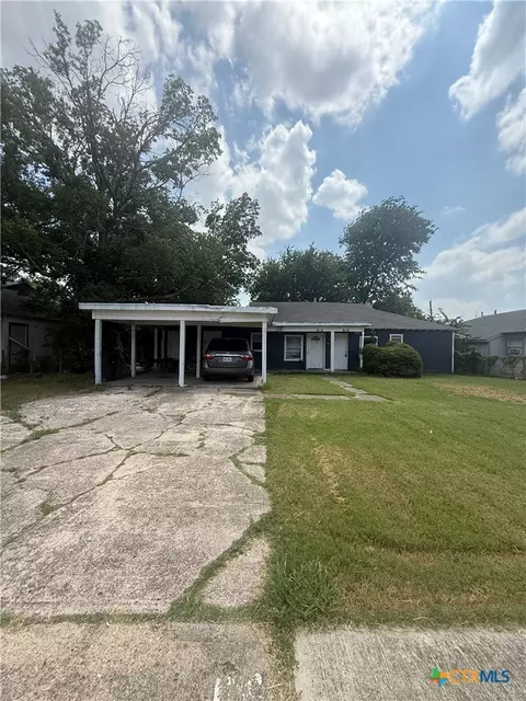 814 Kern Rd, Killeen, TX 76541