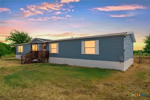 5415 Eddy Gatesville Pkwy, Moody, TX 76557