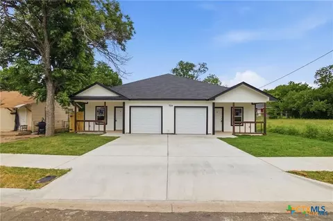 704 Norris Ave, Killeen, TX 76541