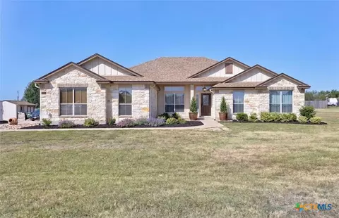 104 S Buckboard, Liberty Hill, TX 78642