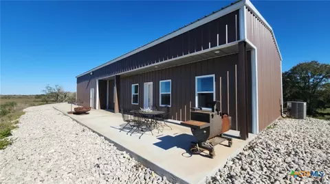 2224 Levee Rd, Bloomington, TX 77951 photo 9