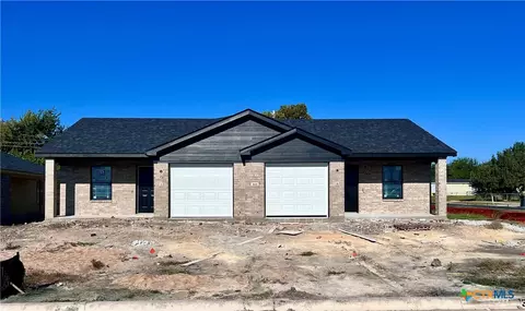 3101 Little Morris, Killeen, TX 76549