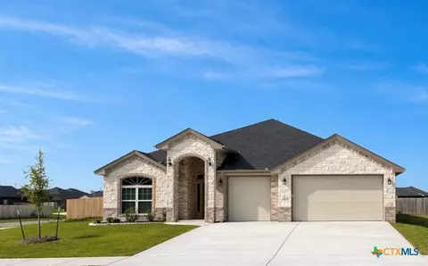 512 Avery St, Killeen, TX 76542