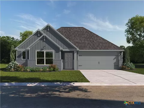 2041 Mandarin Ct, Copperas Cove, TX 76522