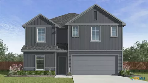 2045 Mandarin Ct, Copperas Cove, TX 76522