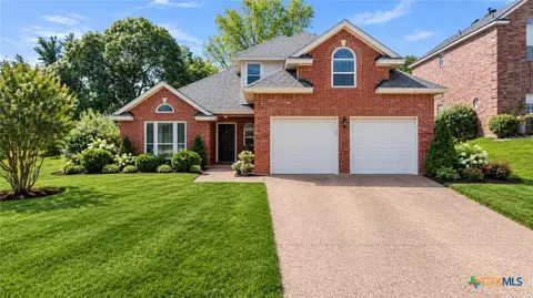2004 Rose Cir, Harker Heights, TX 76548