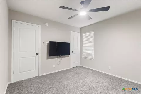 Bedroom - 211 Mccullough Loop, Temple, TX 76502 photo 10 of 10
