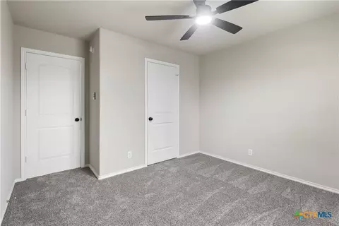 Bedroom - 211 Mccullough Loop, Temple, TX 76502 photo 4 of 10