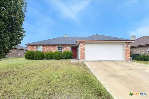 Exterior - 211 Mccullough Loop, Temple, TX 76502 photo 1 of 1