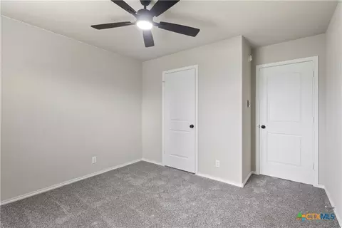 Bedroom - 211 Mccullough Loop, Temple, TX 76502 photo 7 of 10