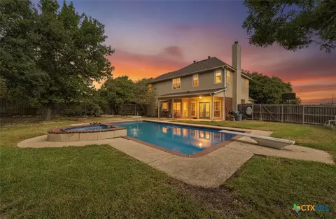 1820 Rally Ln, Harker Heights, TX 76548