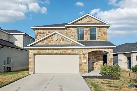 108 Katie Elder Dr, Jarrell, TX 76537