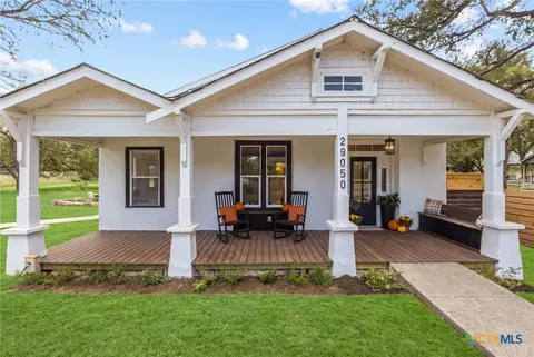 29050 Noll Rd, Boerne, TX 78015