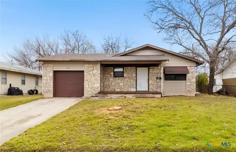 1006 San Antonio St, Killeen, TX 76541