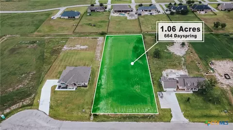 664 Dayspring, Victoria, TX 77904
