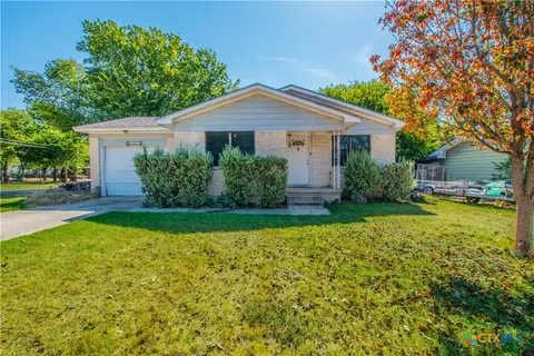 1201 S 15th St, Copperas Cove, TX 76522