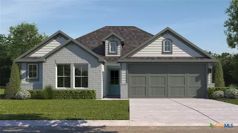 209 Quarter Horse Rd, Nolanville, TX 76559