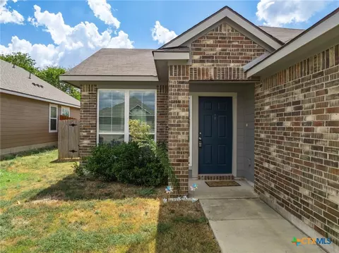Exterior - 3038 Dade Loop, Temple, TX 76504 photo 2 of 6