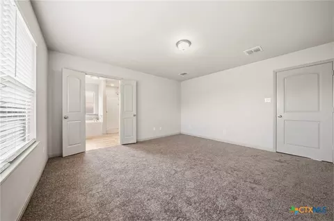 Bedroom - 3038 Dade Loop, Temple, TX 76504 photo 2 of 6