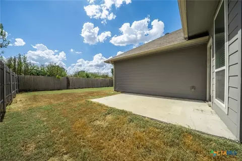 Exterior - 3038 Dade Loop, Temple, TX 76504 photo 5 of 6