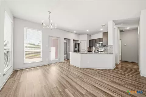 Living - 3038 Dade Loop, Temple, TX 76504 photo 3 of 3