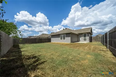 Exterior - 3038 Dade Loop, Temple, TX 76504 photo 6 of 6