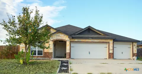 2502 Tara Dr, Killeen, TX 76549