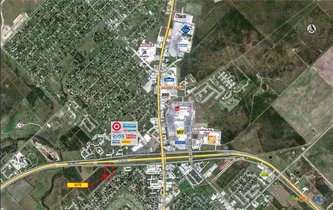 8303 Zac Lentz Pkwy, Victoria, TX 77904