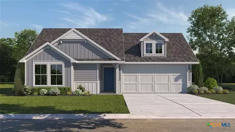 229 Quarter Horse Rd, Nolanville, TX 76559