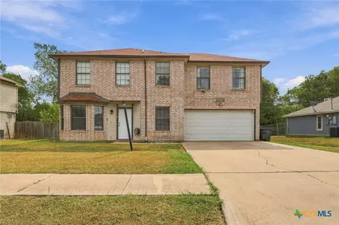 2608 Willow Springs Rd, Killeen, TX 76549