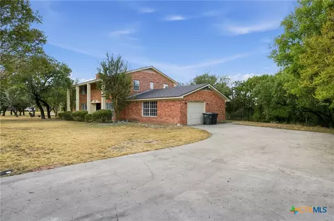 606 Ash St, Copperas Cove, TX 76522