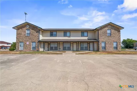 1205 Industrial Blvd, Killeen, TX 76549