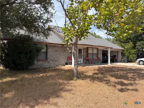2301 Schwertner Dr, Killeen, TX 76543