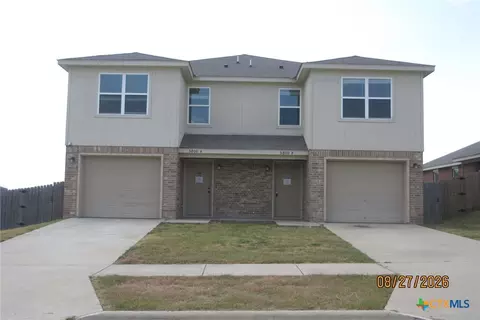 5800 Rustler Dr, Killeen, TX 76543