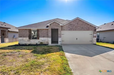 2354 Aylesbury Dr, Copperas Cove, TX 76522