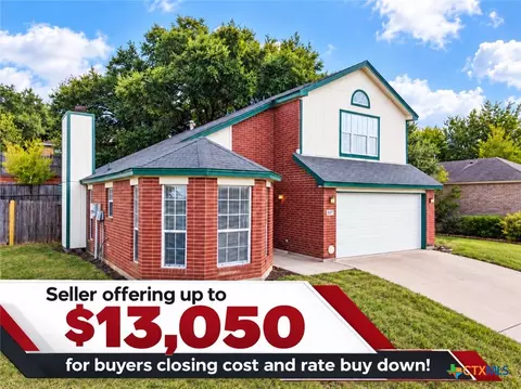 507 Clara Dr, Copperas Cove, TX 76522